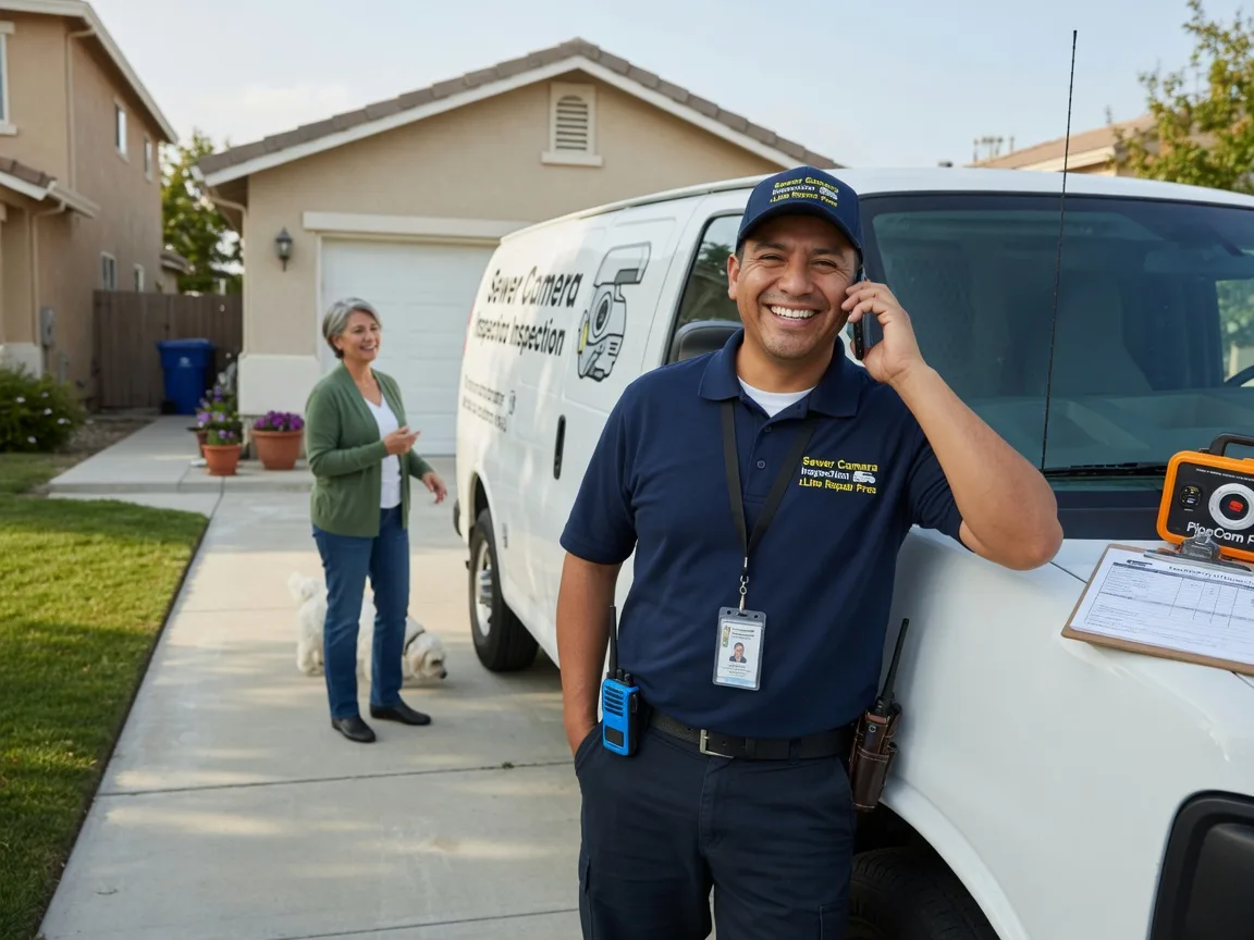 Sewer Line Repair Manzanola, CO FAQs